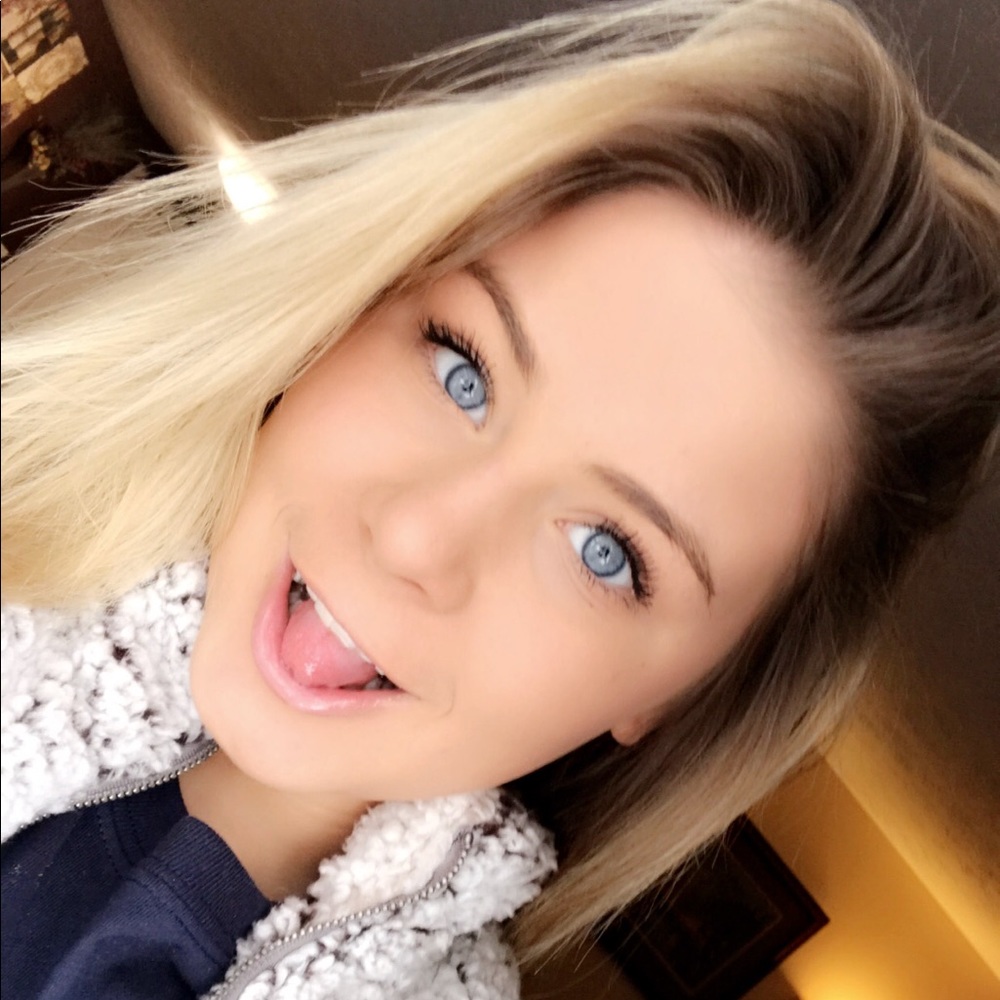 Meet your Posher, Sammi